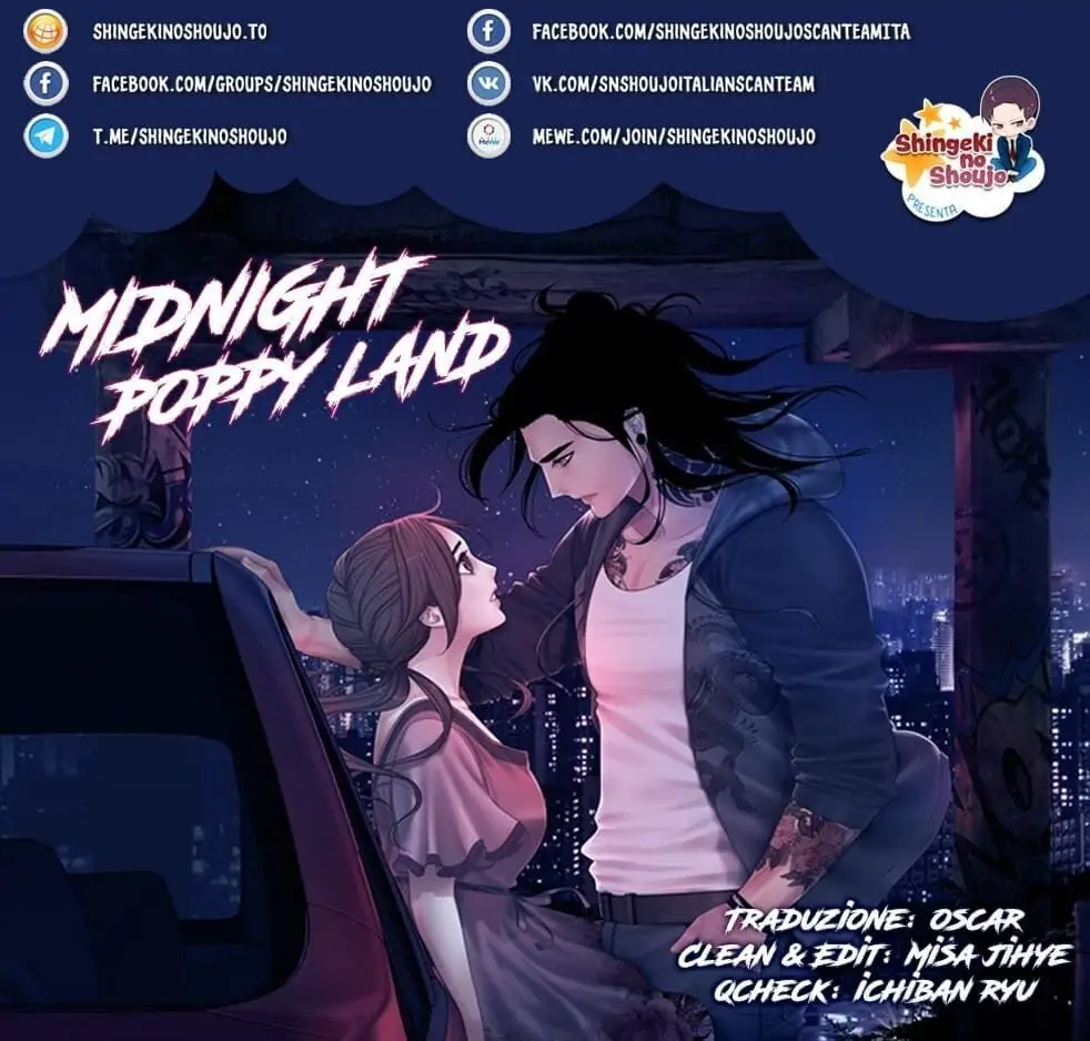 Midnight Poppy Land-Chapter 52