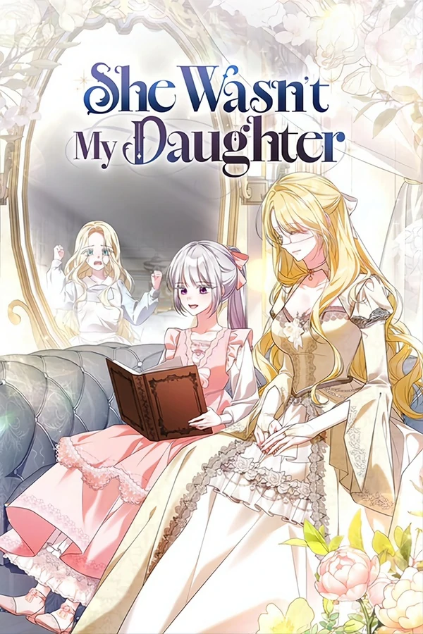 She Wasn't My Daughter (Official)